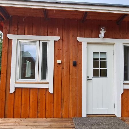 Appartement Small Salmon à Utsjoki Extérieur photo
